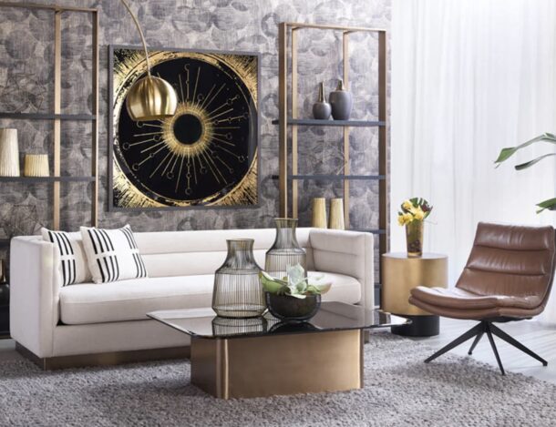 Talbot Sofa - Image 2